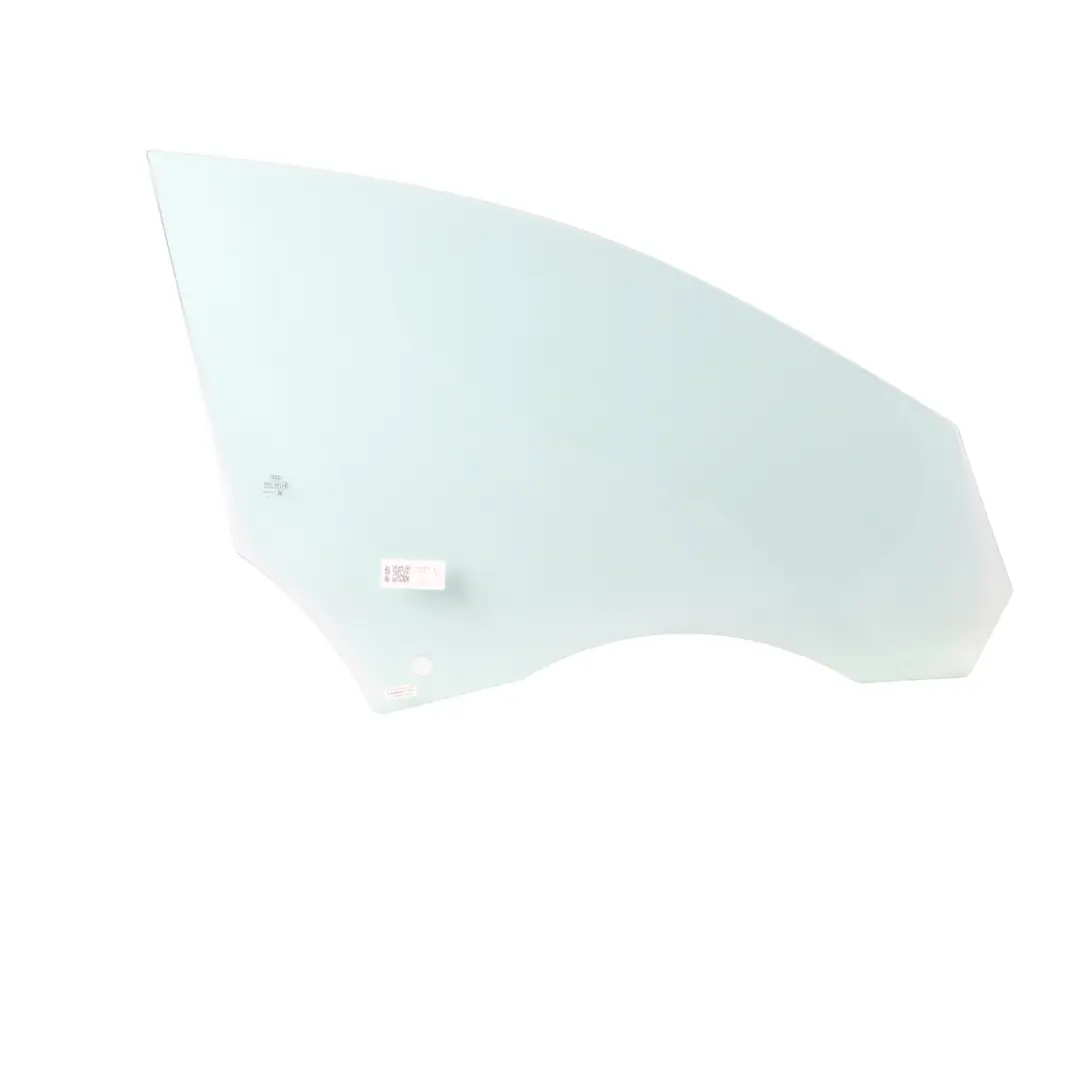 Audi A5 8T Front Door Side Window Glass Glazing AS2 Left N/S 8T8845201B