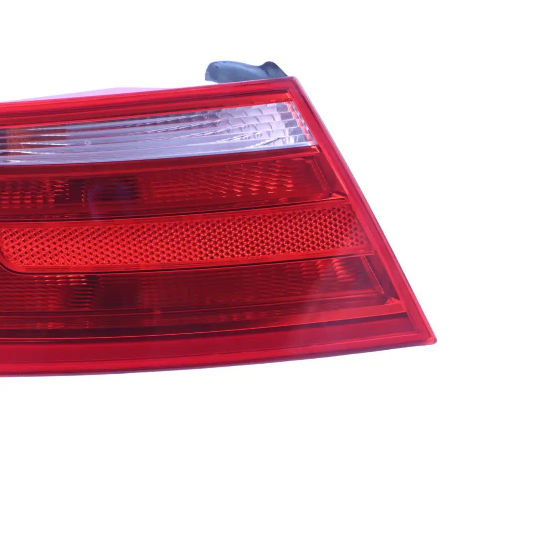 Audi A5 8T Rear Tail Light Outer Rear Left N/S 8T8945095E