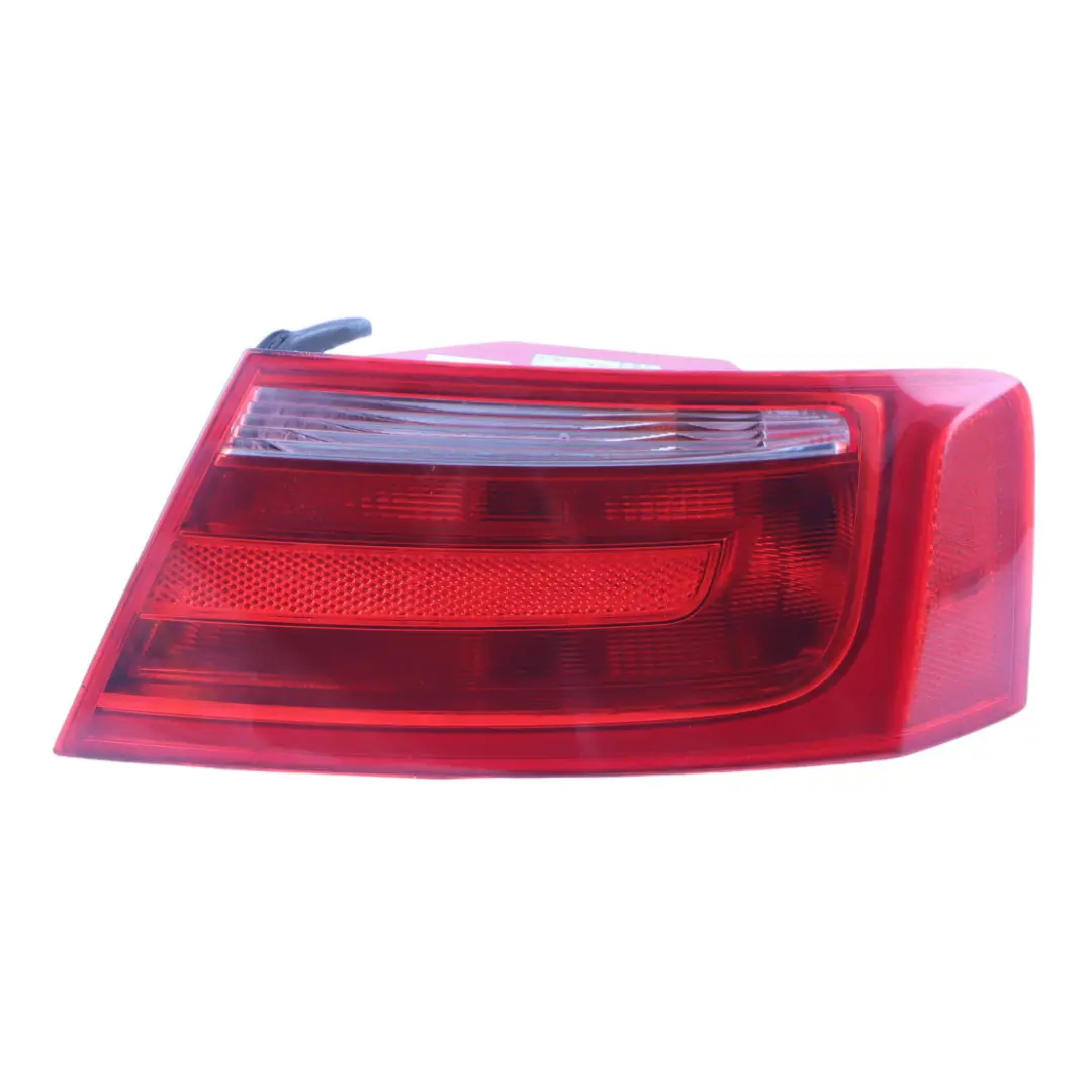 Audi A5 8T Sportback Tail Light Lamp Side Panel Rear Right O/S 8T8945096E
