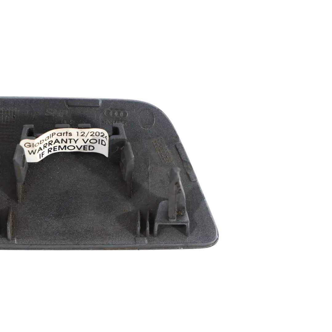 Audi Q3 8U Cubierta Frontal Lavafaros Izquierdo Gris Daytona Perlado - Z7S