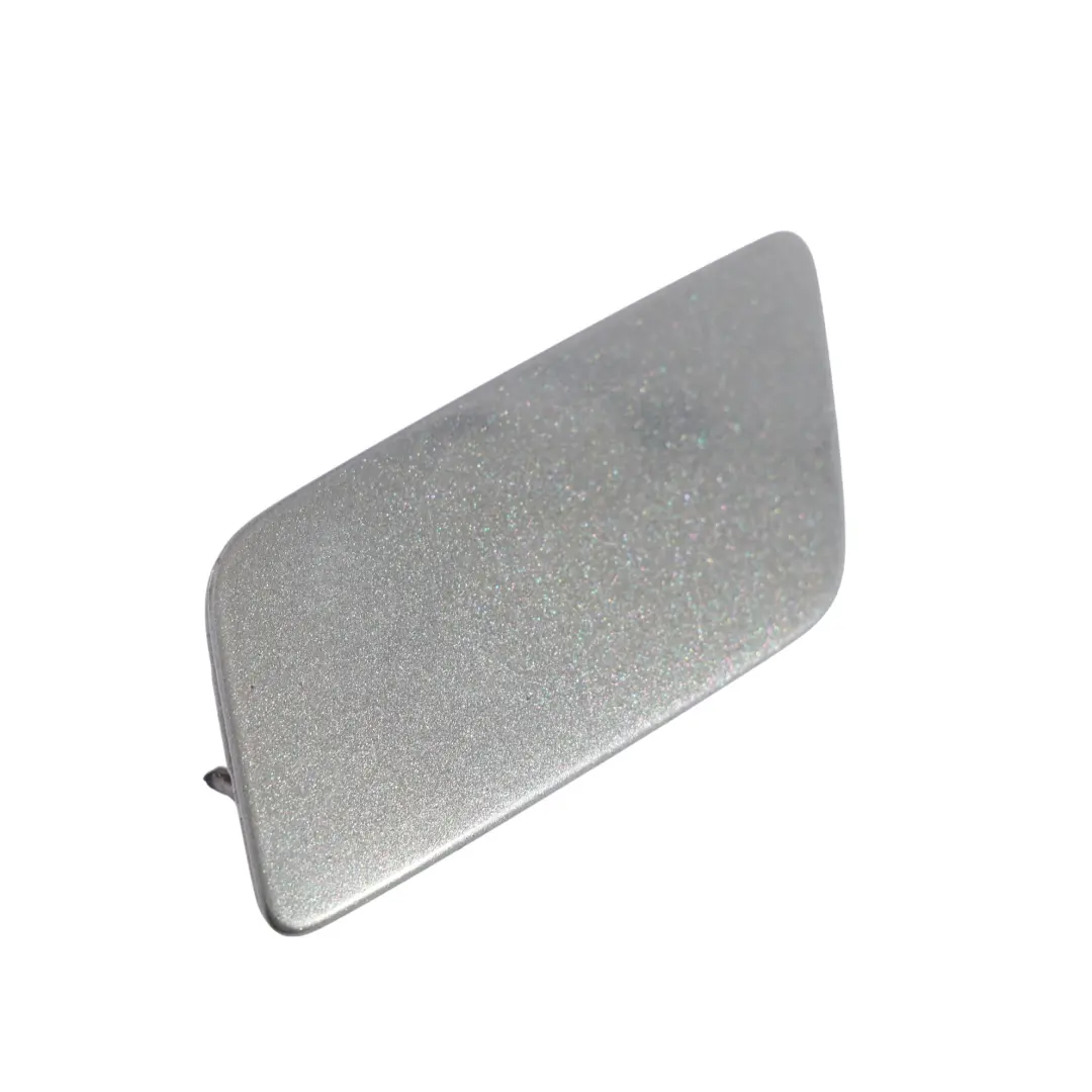 Audi Q3 8U Cubierta Frontal Lavafaros Izquierdo Gris Daytona Perlado - Z7S