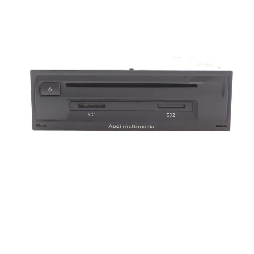 Dashboard Sat Navigation Audi A3 S3 8V Unit System 8V0035020B