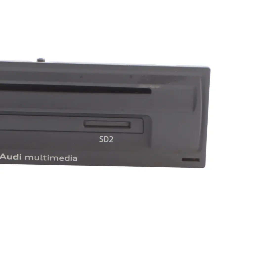 Dashboard Sat Navigation Audi A3 S3 8V Unit System 8V0035020B