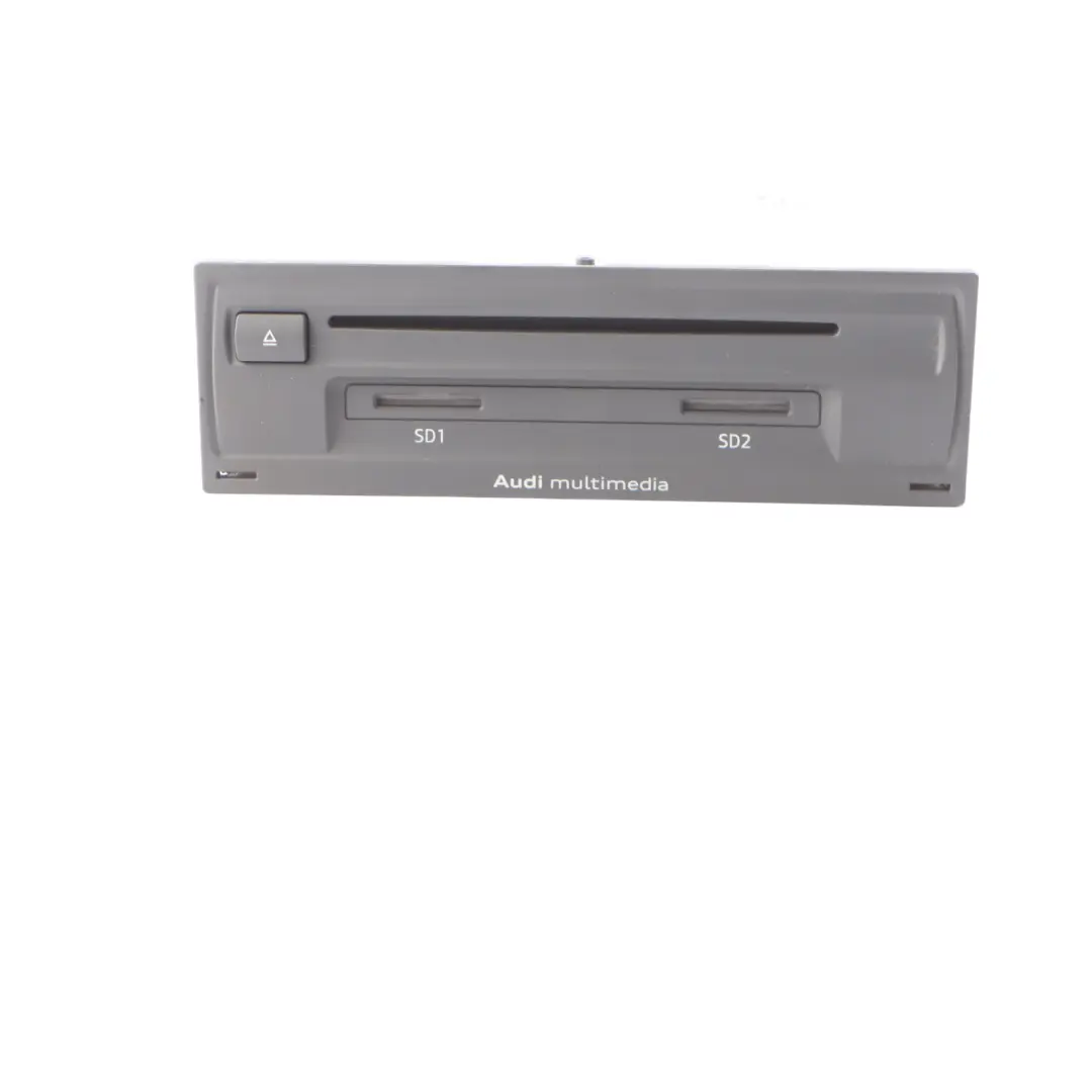 Audi A3 8V MMI Multimedia Head Unit Infotainment 8V0035020H