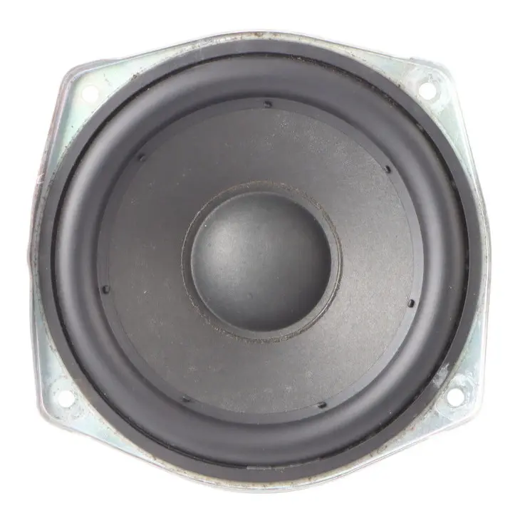 Audi A3 8V Rear Center Subwoofer Unit Bass Speaker 8V0035382A