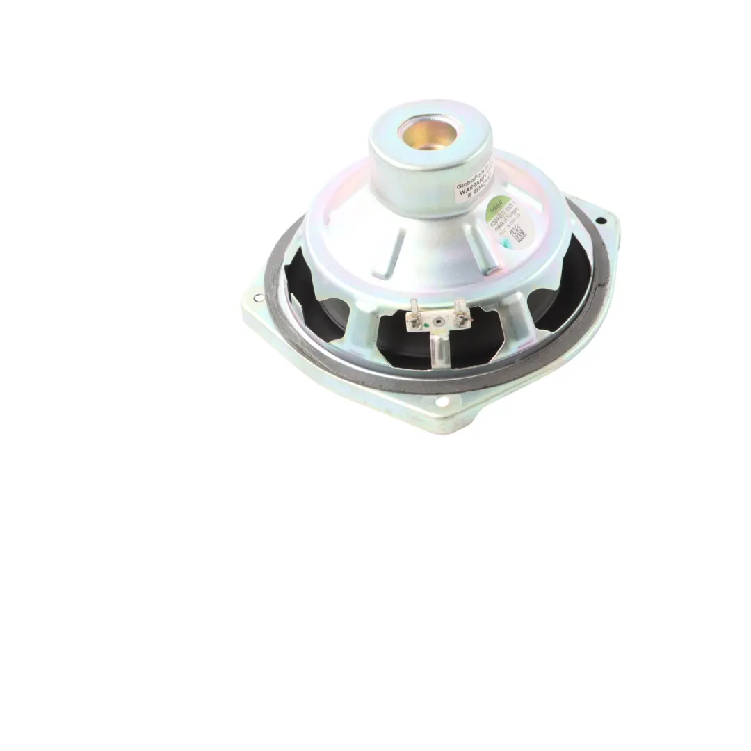 Audi A3 8V Rear Center Subwoofer Unit Bass Speaker 8V0035382A