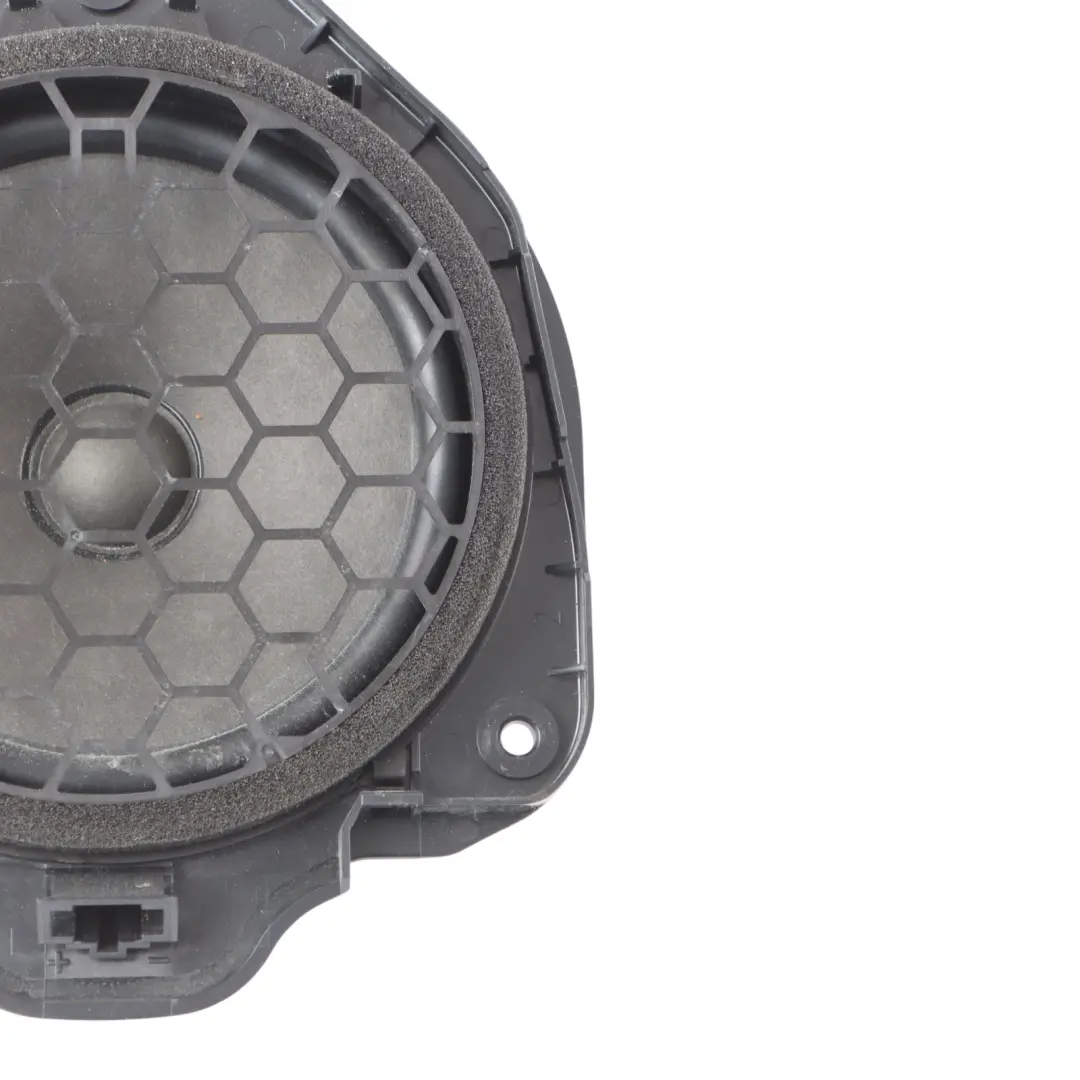 Audi A3 8V 3D Rear Panel Speaker Sound Audio Unit Left Right N/O/S 8V0035411C