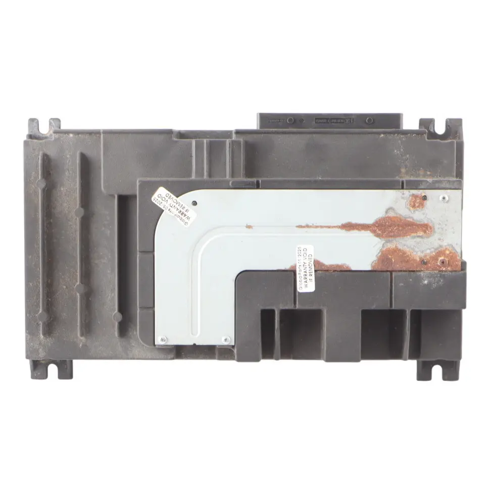 Audi A3 8V Bang & Olufsen Audio Sound Amplifier Stereo System Module 8V0035465A