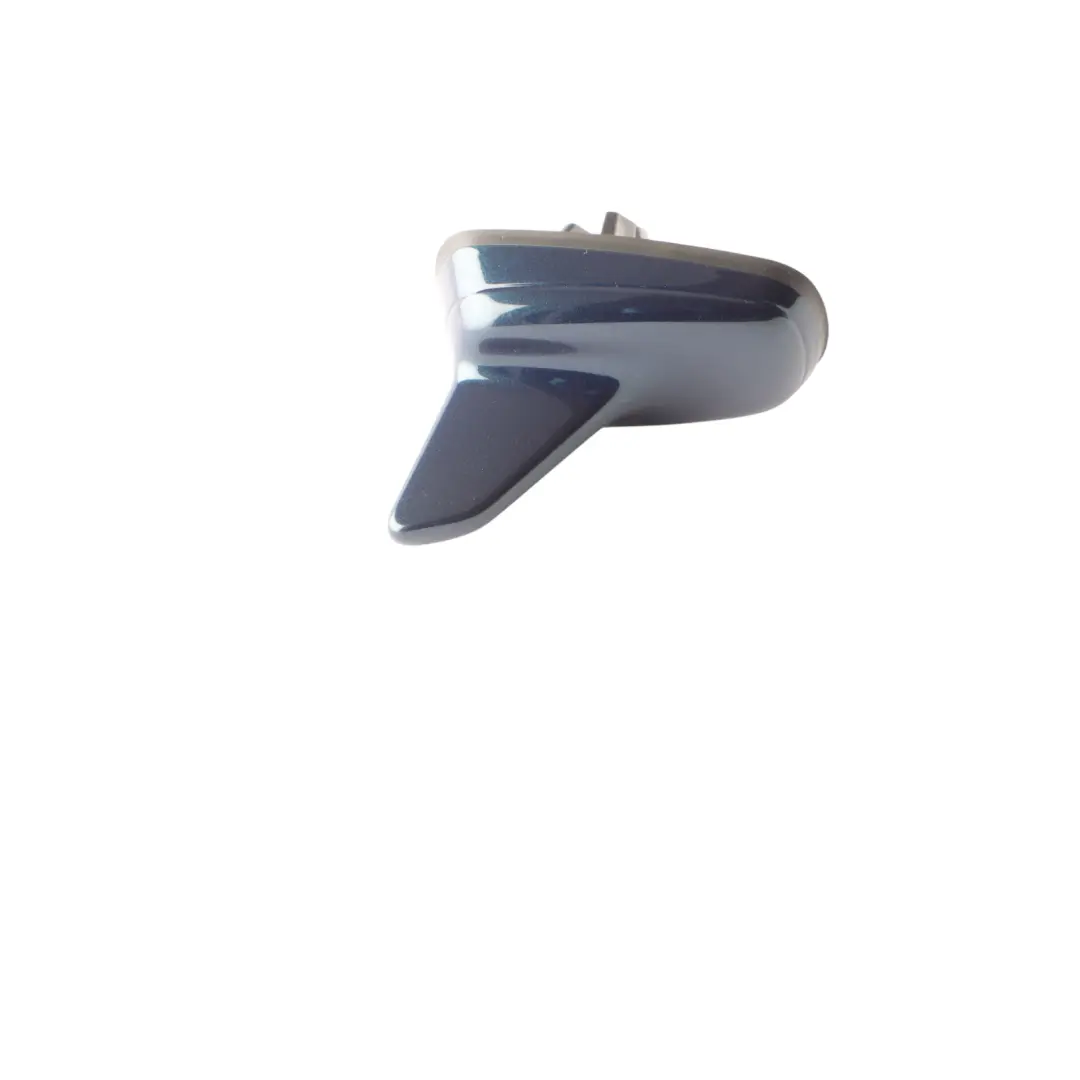 Audi A3 8V Antenna Amplifier Roof Fin Shark Aerial Cosmos Blue Metallic - X5E