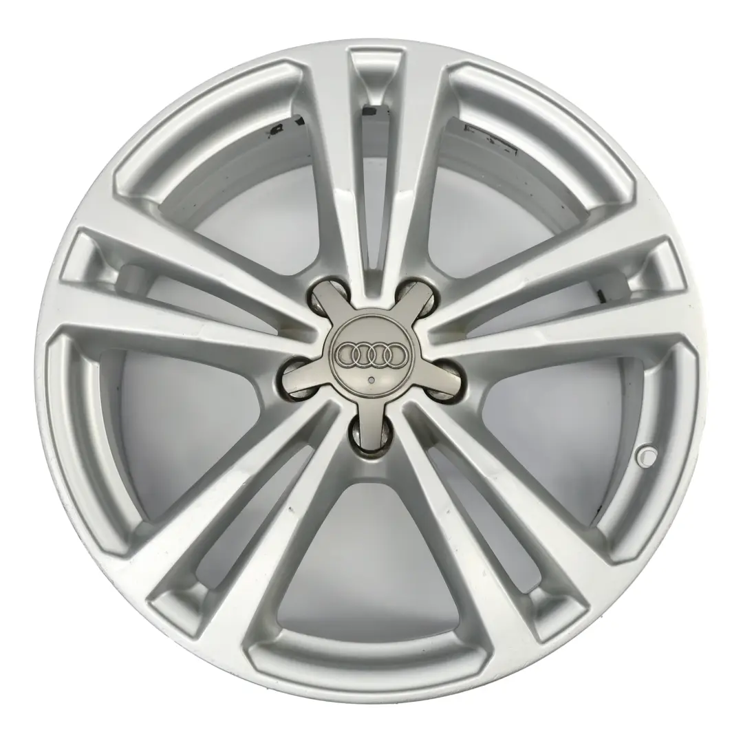 Audi A3 8V Jante Alliage Argent 18" 7.5J ET:51 8V0601025BL