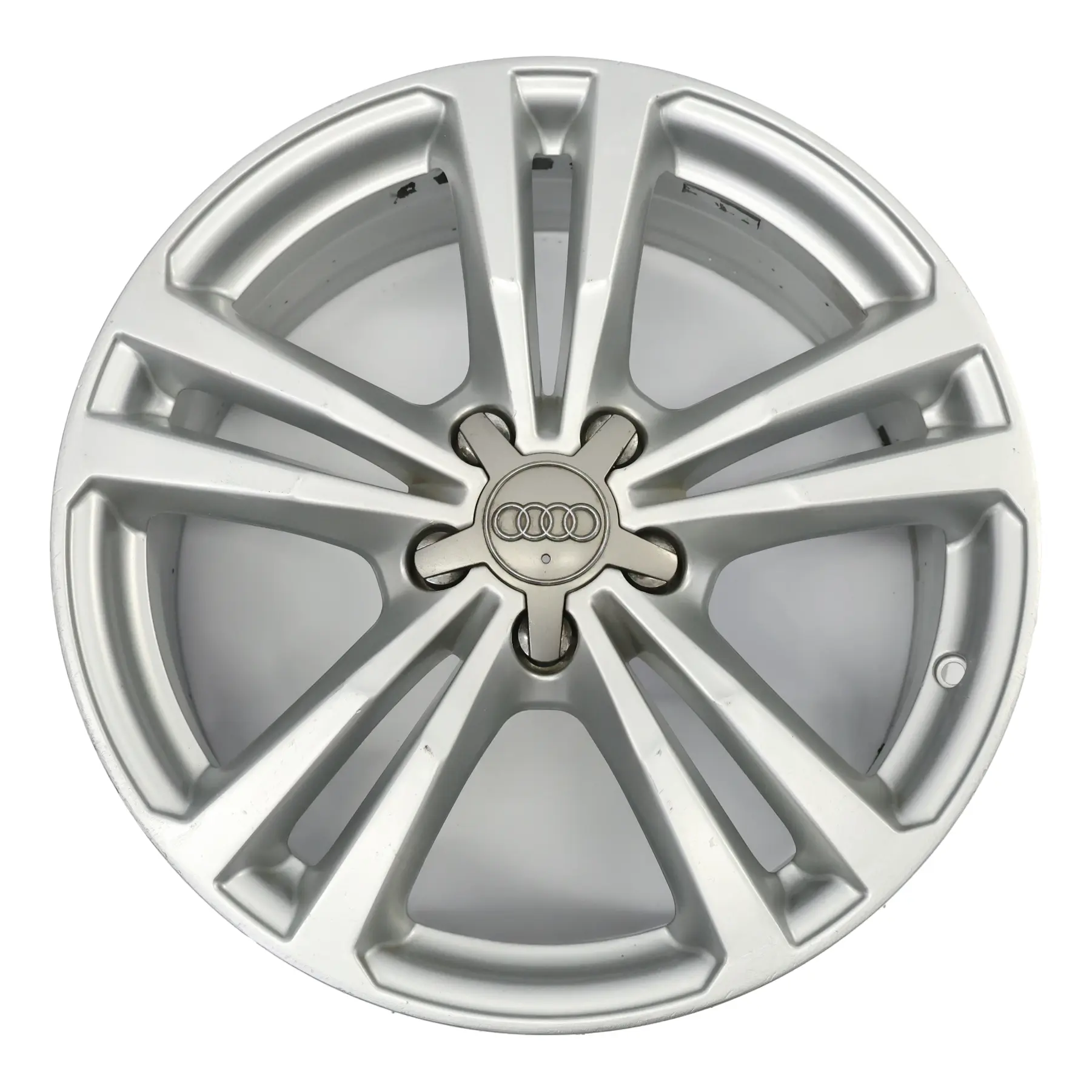 Audi A3 8V Jante Alliage Argent 18" 7.5J ET:51 8V0601025BL