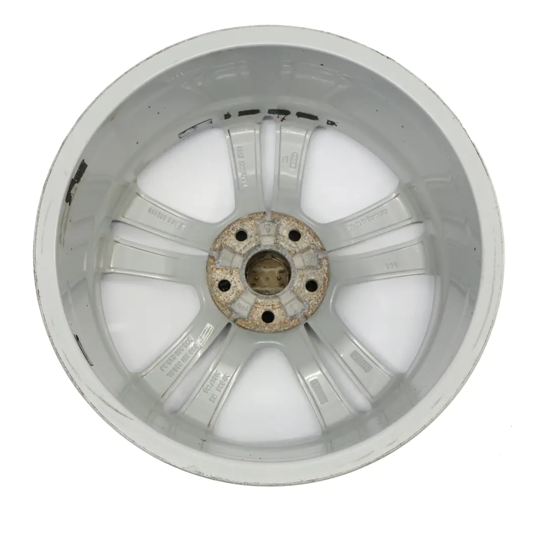 Audi A3 8V Jante Alliage Argent 18" 7.5J ET:51 8V0601025BL