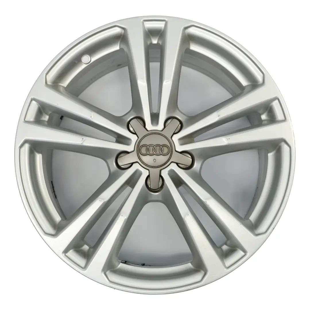 Audi A3 8V Jante Alliage Argent 18" 7.5J ET:51 8V0601025BL