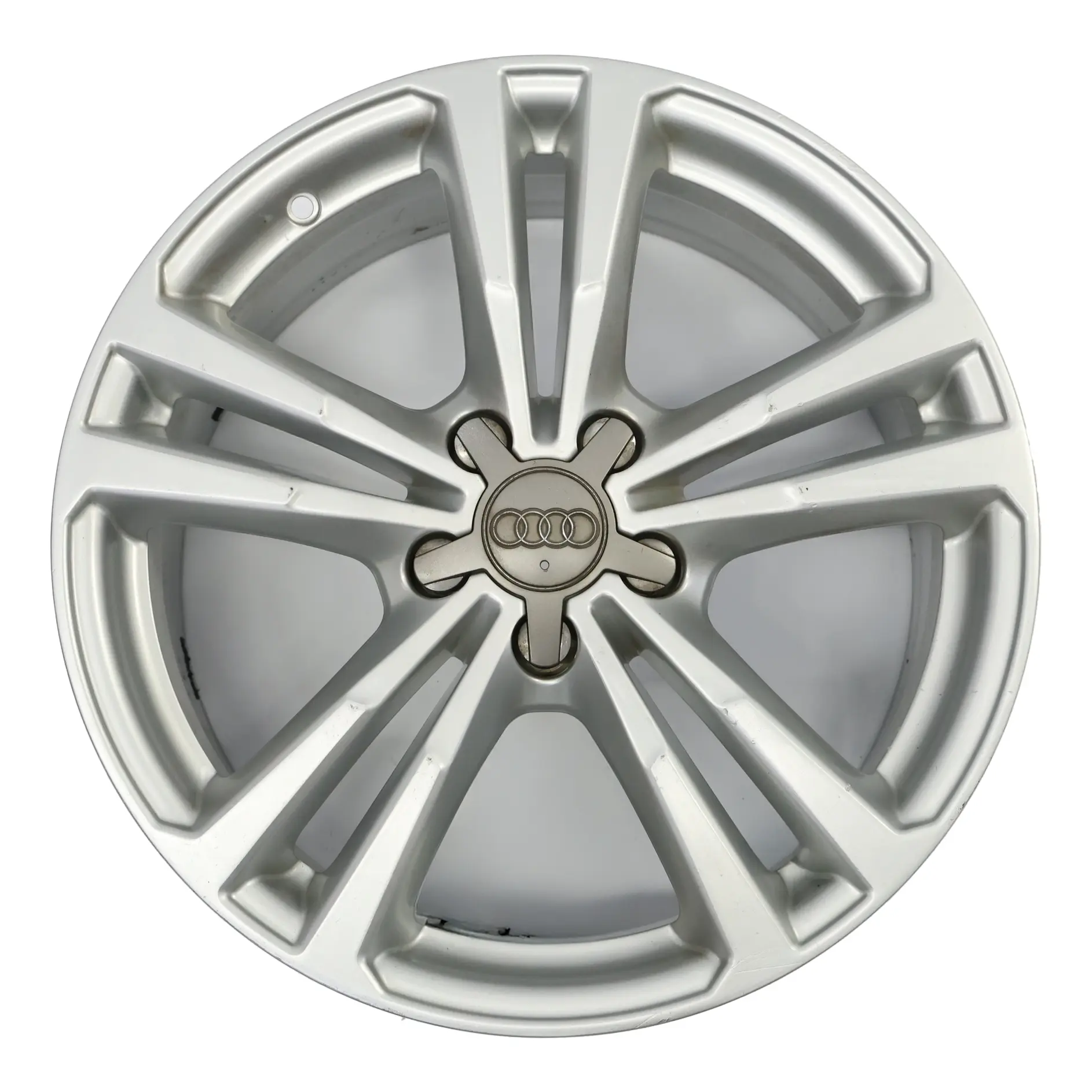 Audi A3 8V Jante Alliage Argent 18" 7.5J ET:51 8V0601025BL