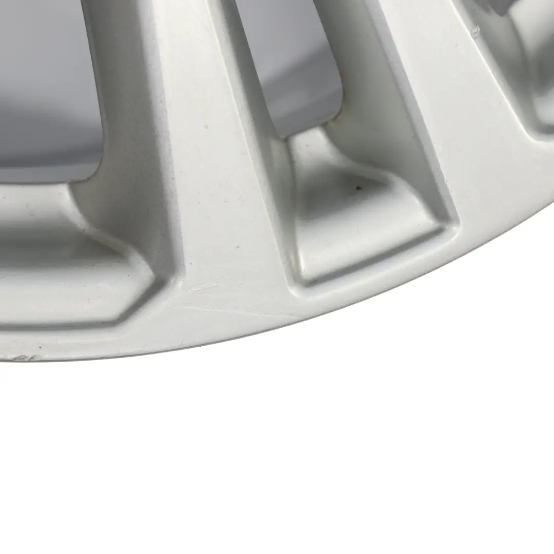 Audi A3 8V Jante Alliage Argent 18" 7.5J ET:51 8V0601025BL