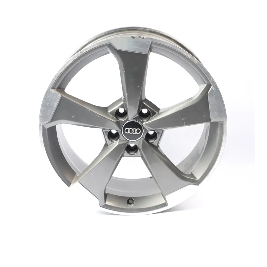 Audi RS3 8V Rotor Wheel Alloy Rim 19" 8,0J ET:49 8V0601025CF