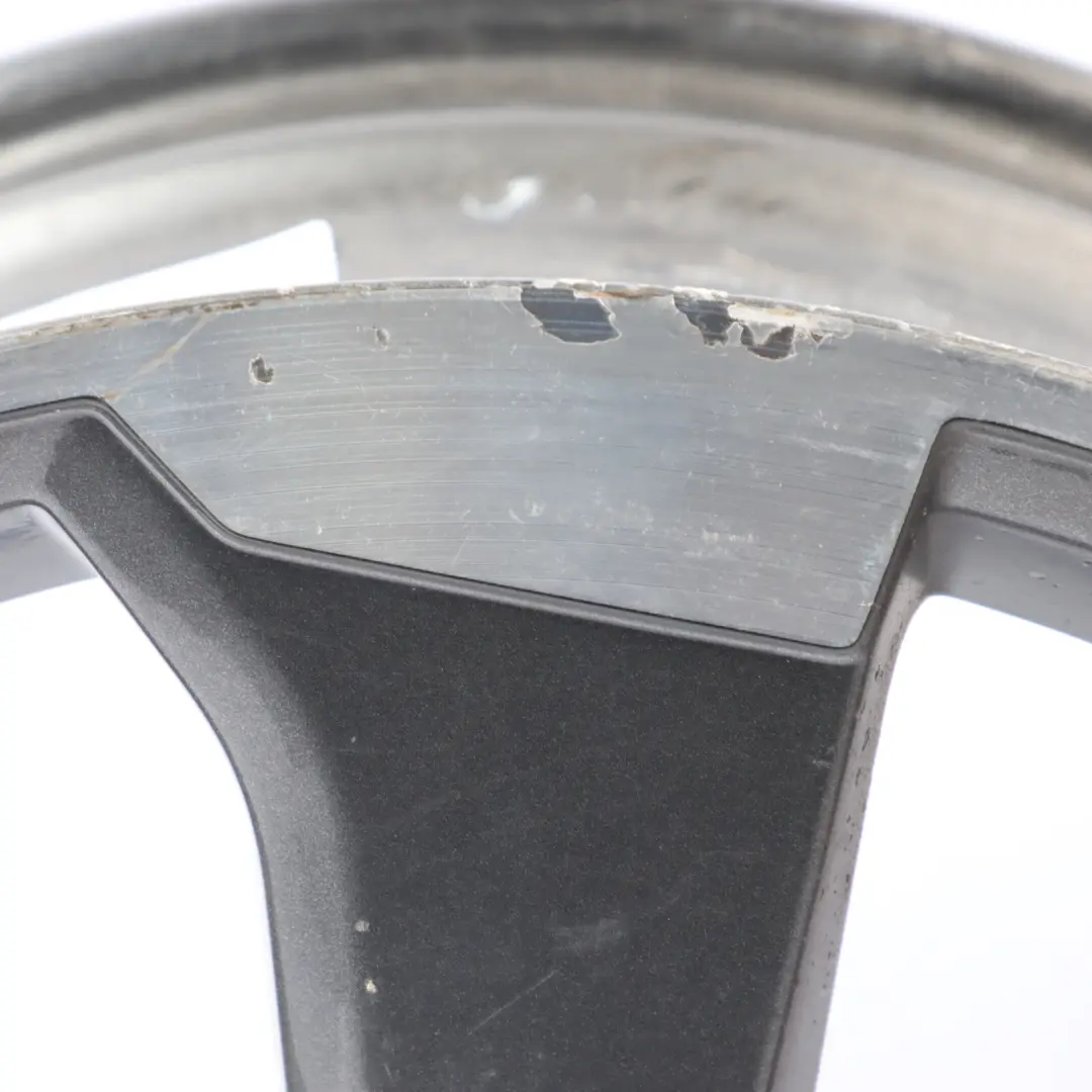 Audi RS3 8V Rotor Wheel Alloy Rim 19" 8,0J ET:49 8V0601025CF
