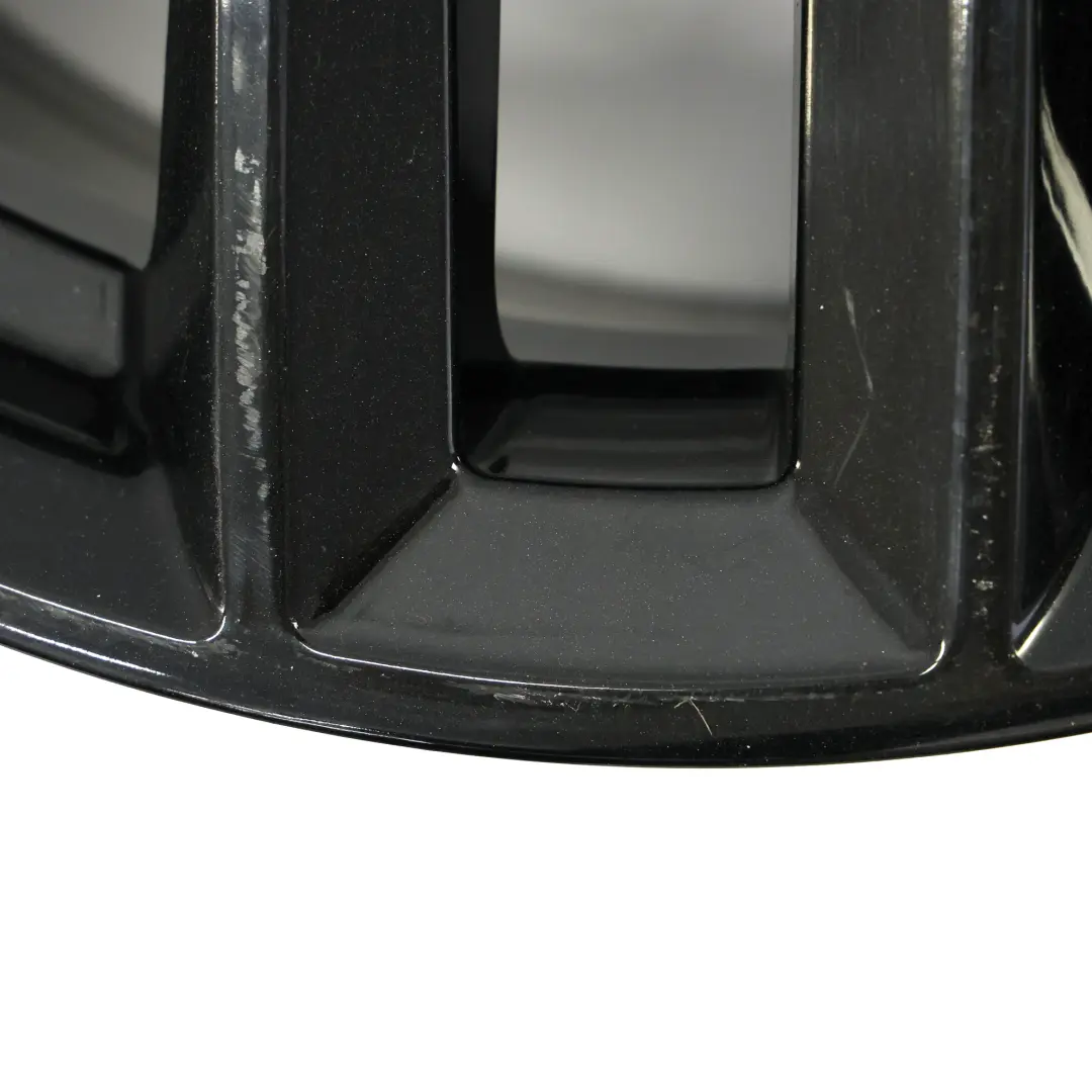 Audi A3 8V Black Wheel Alloy Rim 18" ET:51 7,5J 8V0601025M