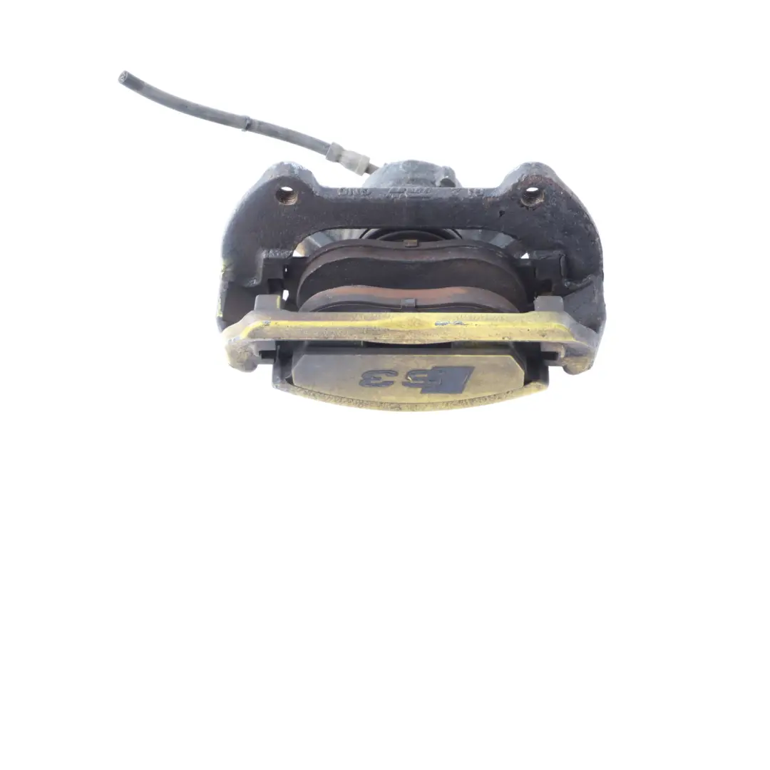 Audi A3 S3 8V Brake Caliper Front Left N/S Wheel Braking Unit 8V0615123B