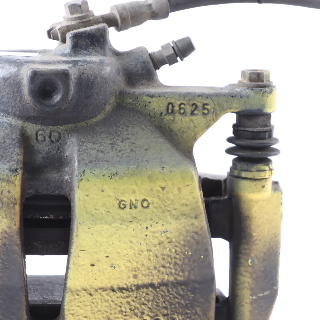 Audi A3 S3 8V Brake Caliper Front Left N/S Wheel Braking Unit 8V0615123B
