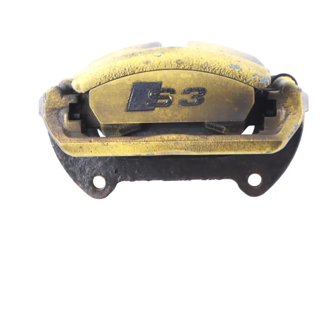 Audi A3 S3 8V Brake Caliper Front Left N/S Wheel Braking Unit 8V0615123B