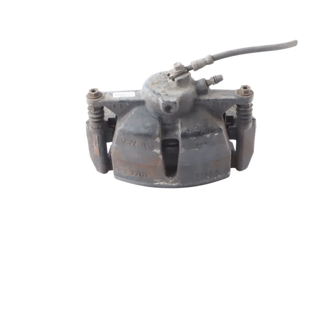 Audi S3 8V Brake Caliper Front Left N/S Wheel Braking Unit 8V0615123E