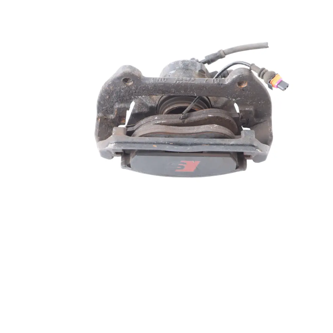 Brake Caliper Audi S3 8V Seat Leon Cupra 3 Front Right O/S Carrier 8V0615124E