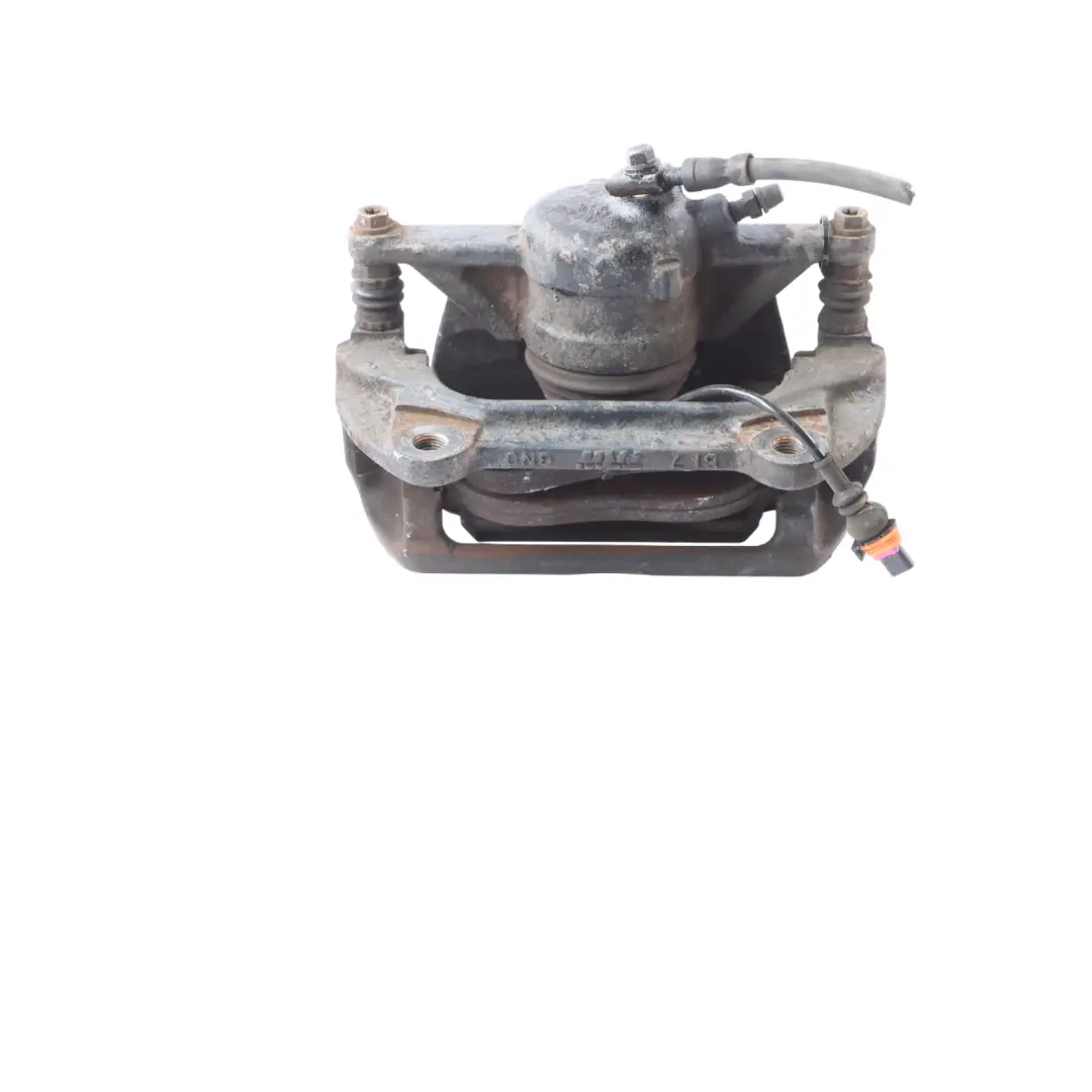 Brake Caliper Audi S3 8V Seat Leon Cupra 3 Front Right O/S Carrier 8V0615124E