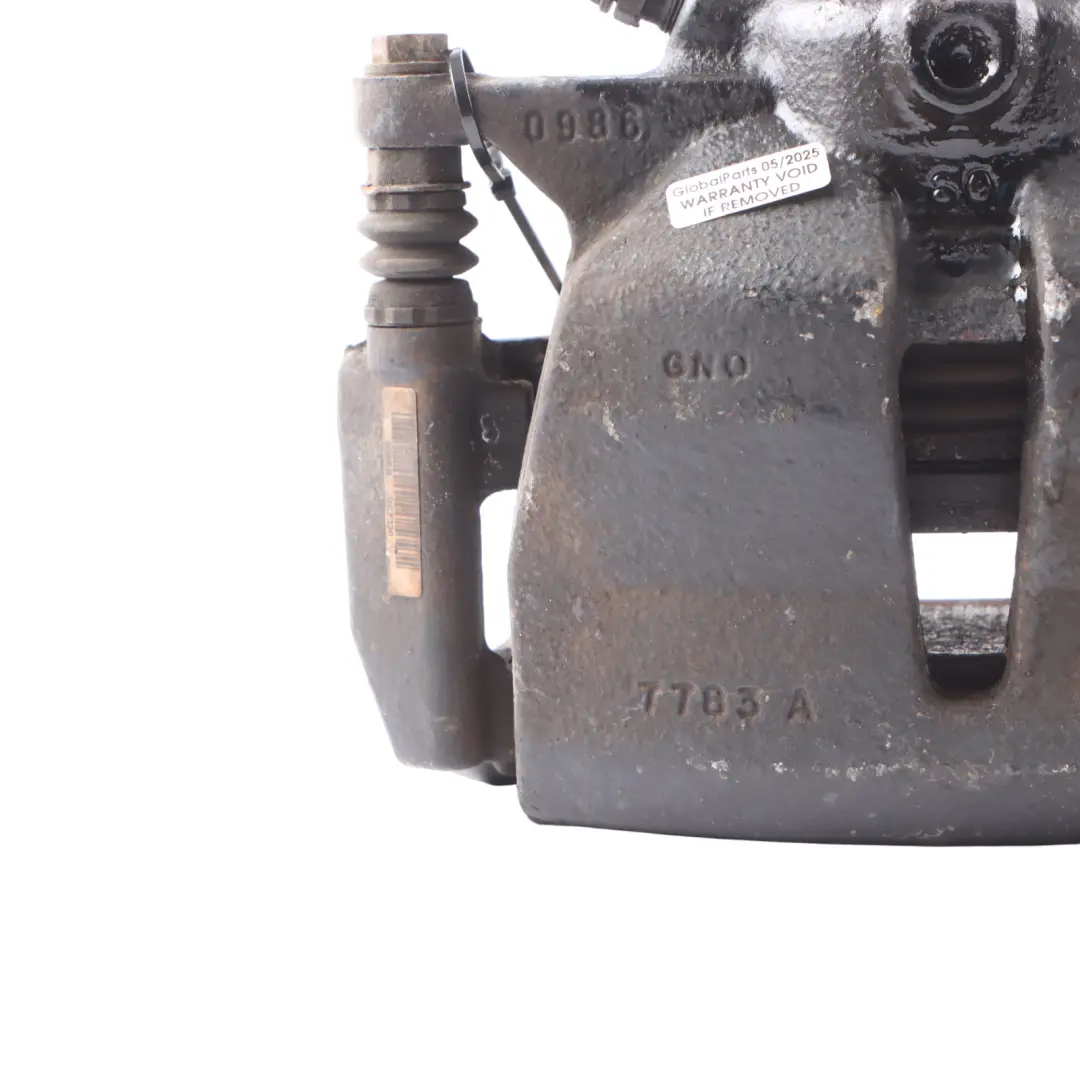 Brake Caliper Audi S3 8V Seat Leon Cupra 3 Front Right O/S Carrier 8V0615124E