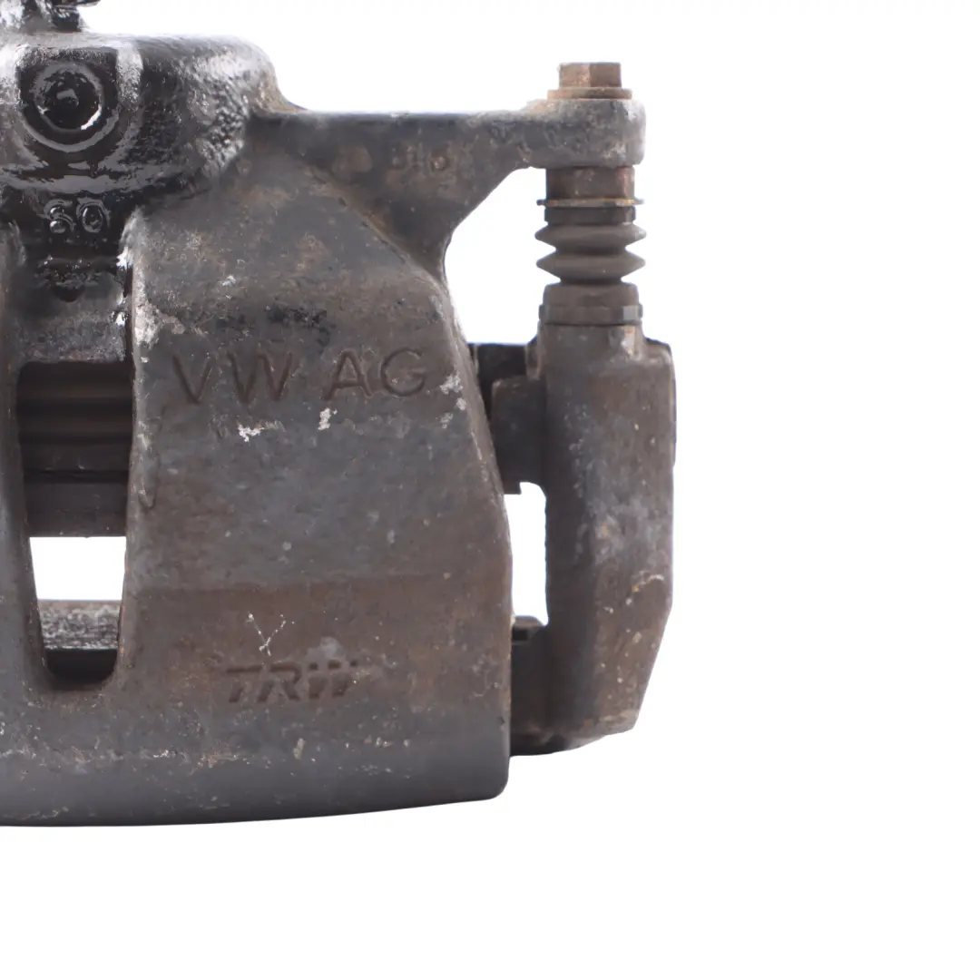 Brake Caliper Audi S3 8V Seat Leon Cupra 3 Front Right O/S Carrier 8V0615124E