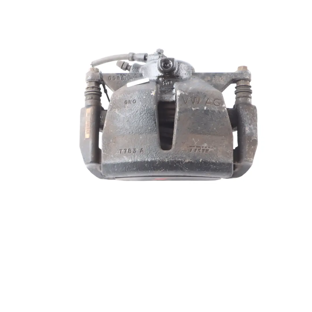 Brake Caliper Audi S3 8V Seat Leon Cupra 3 Front Right O/S Carrier 8V0615124E