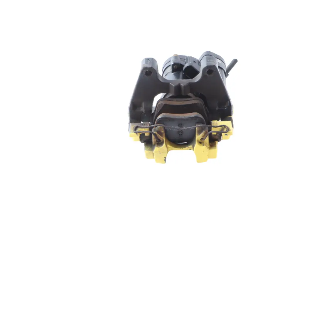 Audi A3 S3 8V Brake Caliper Rear Right O/S Wheel Braking Unit 310x22 8V0615424E