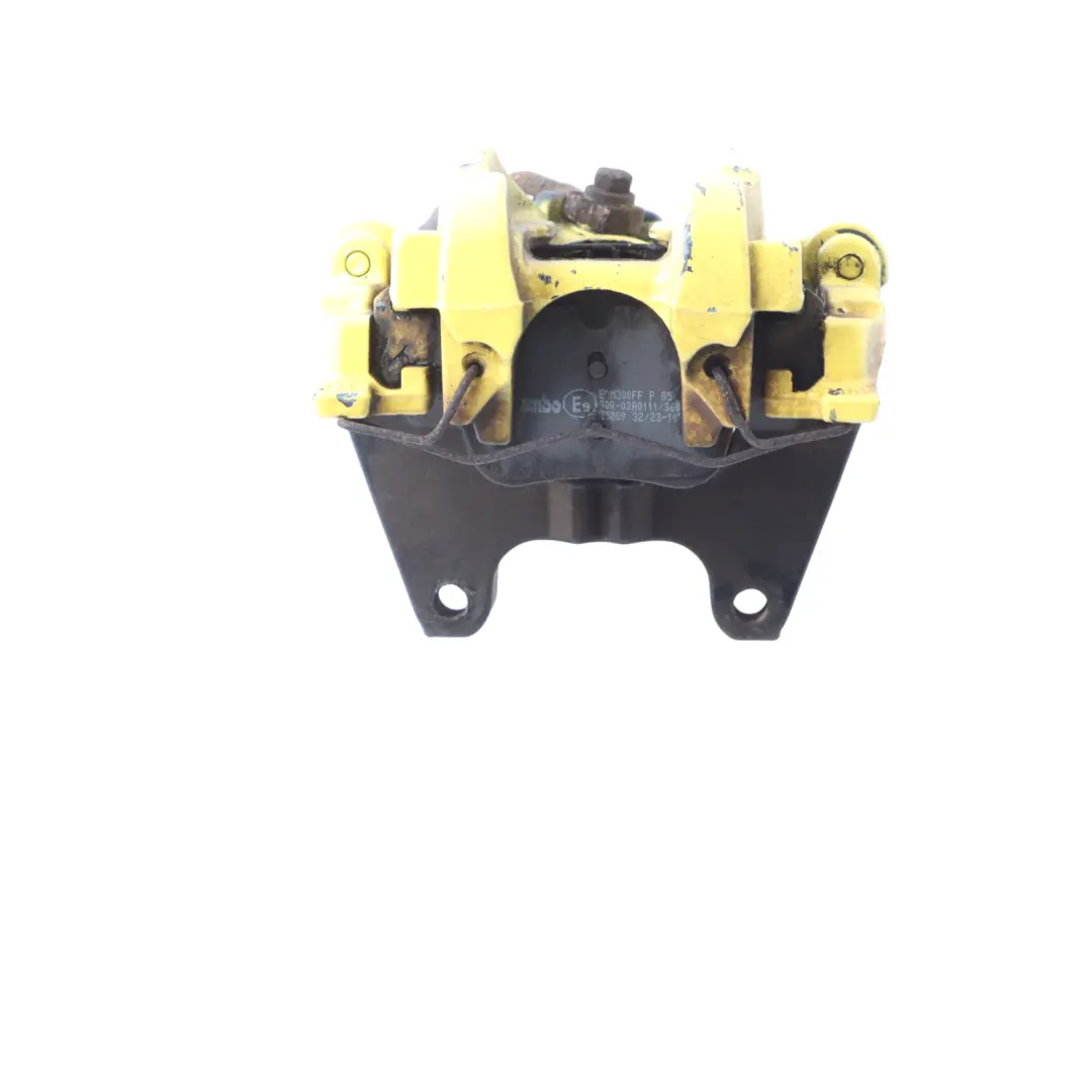 Audi A3 S3 8V Brake Caliper Rear Right O/S Wheel Braking Unit 310x22 8V0615424E