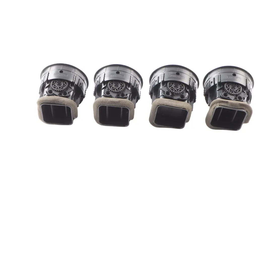 Audi A3 8V Dashboard Air Vent Heater Nozzle Centre Trim Panel Set 8V0820901A