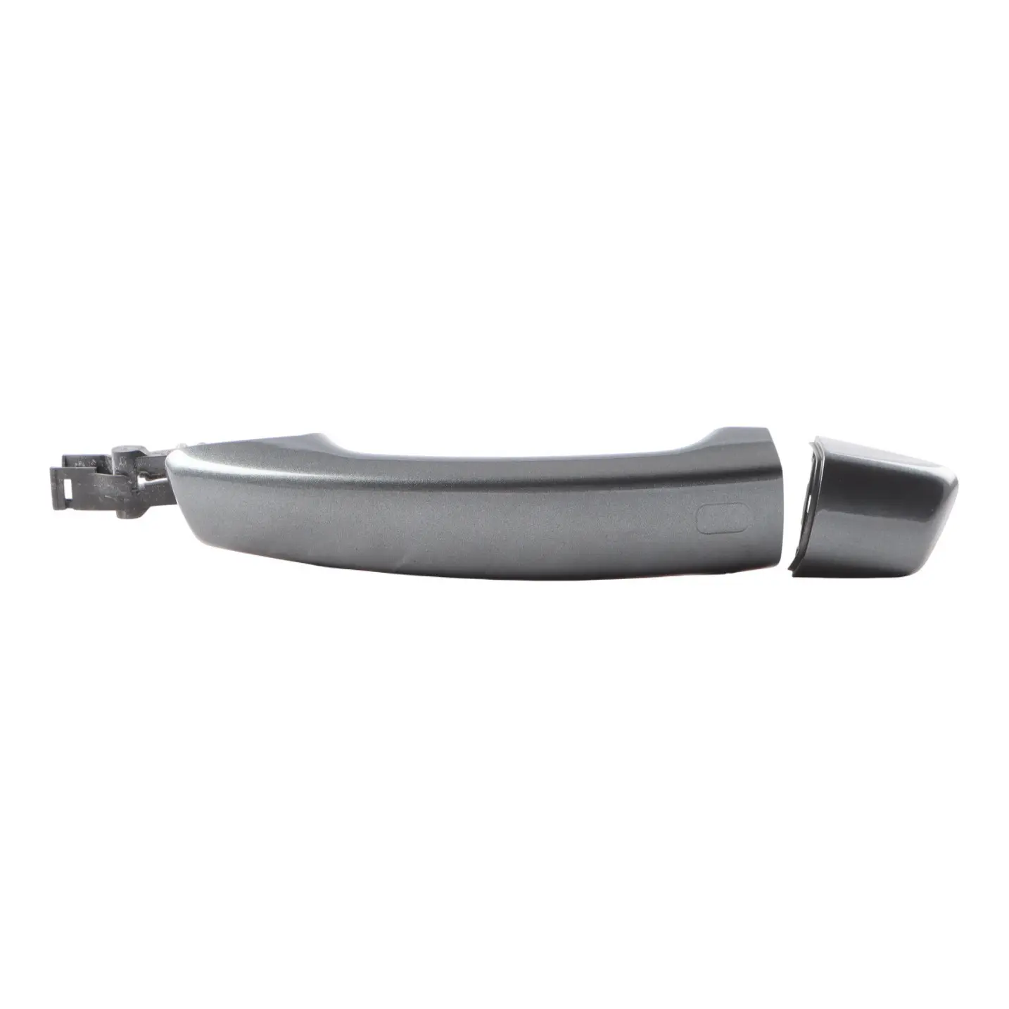 Audi A3 8V Front Rear Door Handle Left N/S Daytona Grey Pearl - Z7S 8V0837205A
