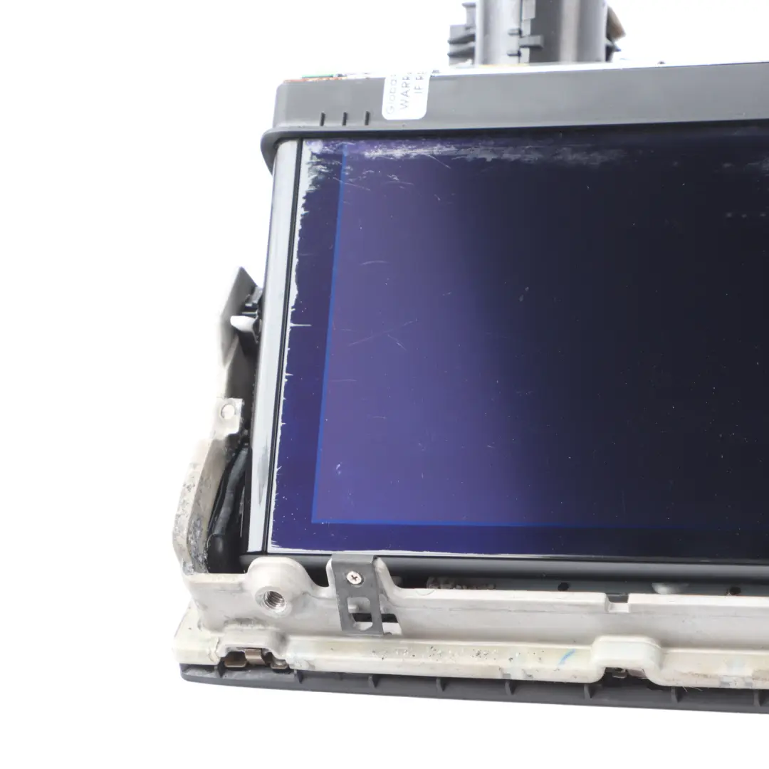 Audi A3 8V Head Up Multimedia Display Screen Radio Sat Nav Head Unit 8V0857273L