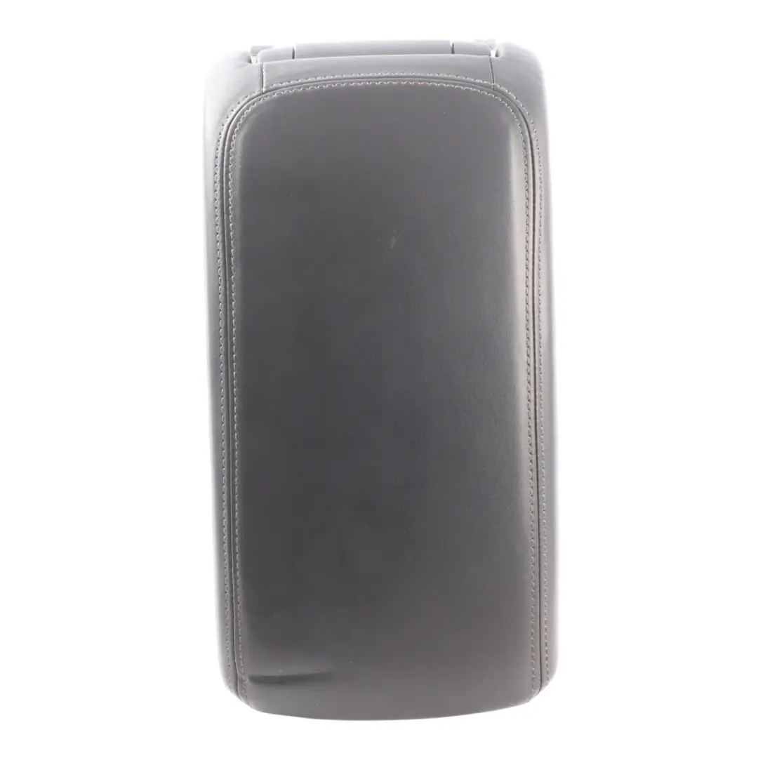 Audi S3 8V Centre Console Armrest Arm Rest Mount Leather 8V0864207