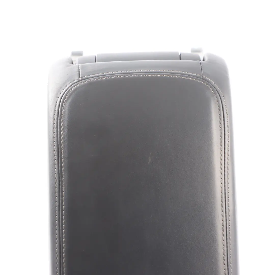Audi S3 8V Centre Console Armrest Arm Rest Mount Leather 8V0864207