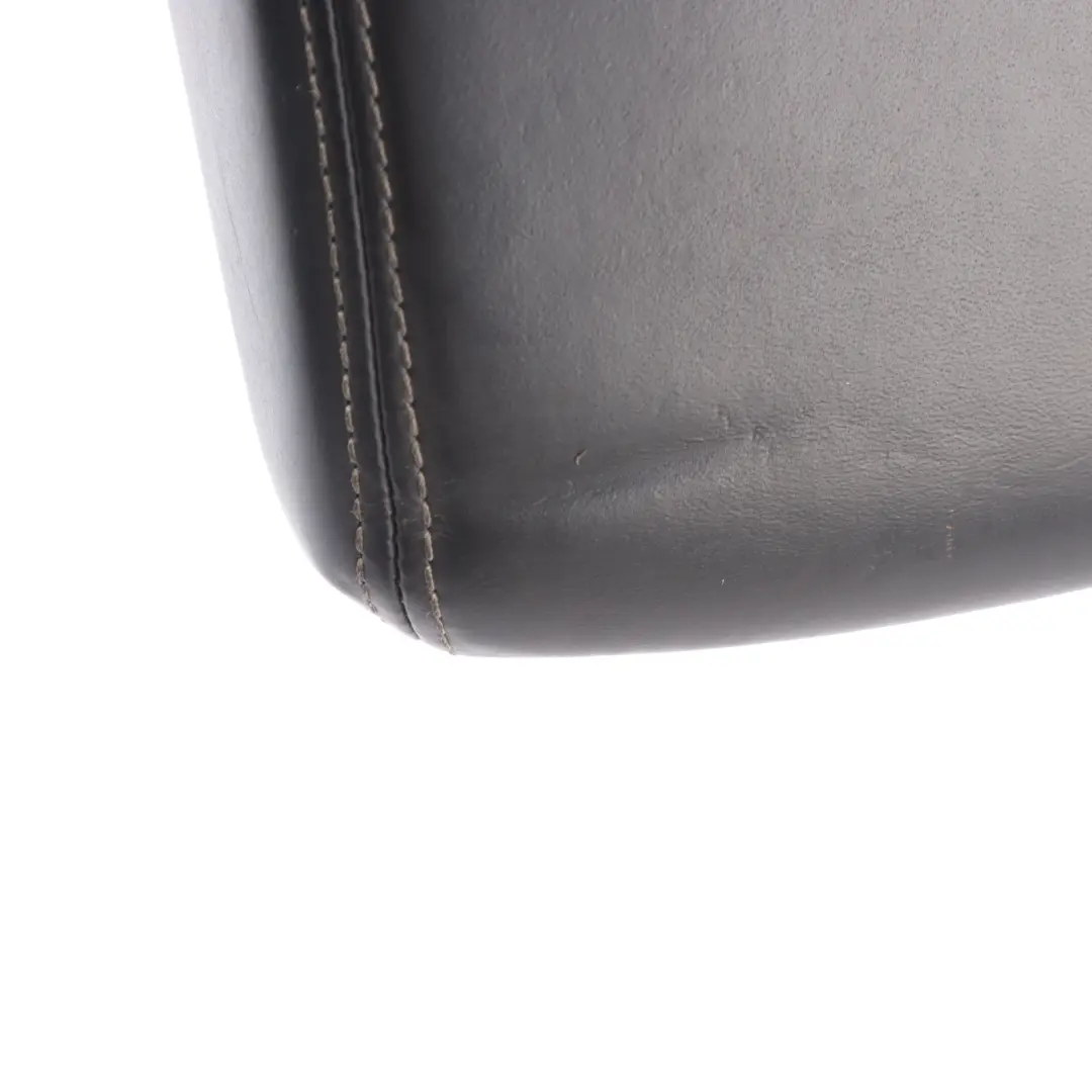 Audi S3 8V Centre Console Armrest Arm Rest Mount Leather 8V0864207