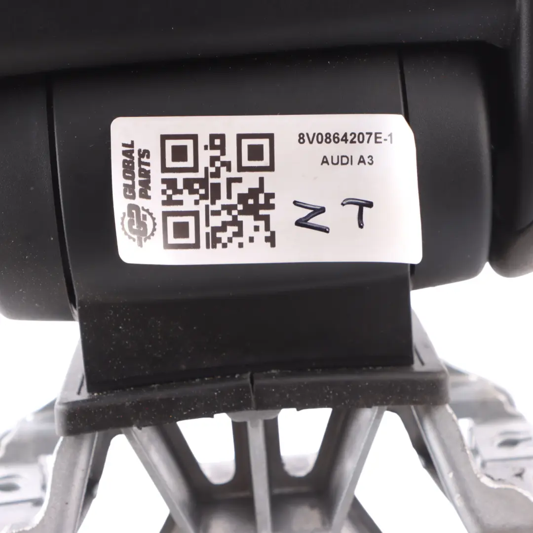 Audi A3 8V Centre Console Arm Rest Holder Tray Storage 8V0864283E