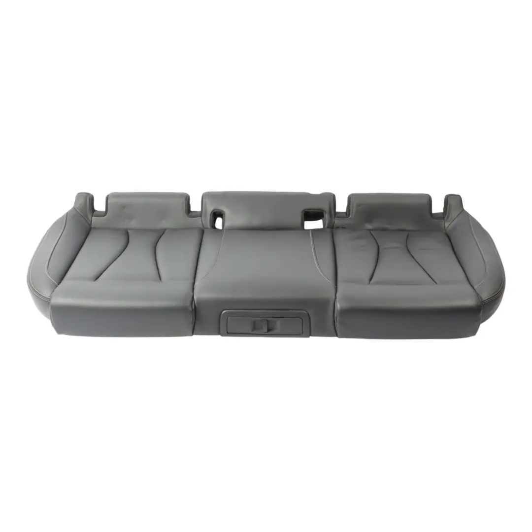 Audi A3 S3 8V Seat Bench Couch Rear Interior Leather 8V0885405P