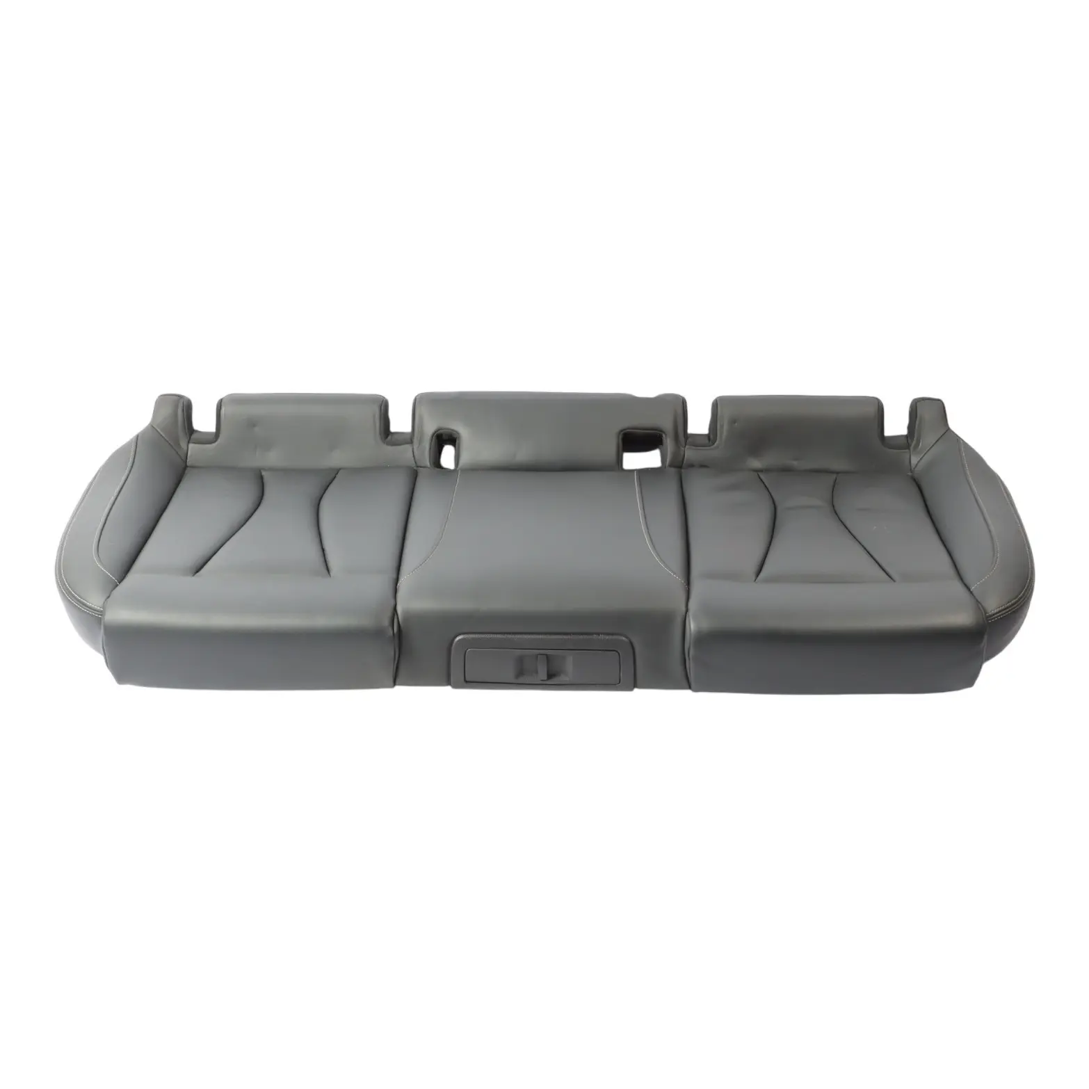 Audi A3 S3 8V Seat Bench Couch Rear Interior Leather 8V0885405P