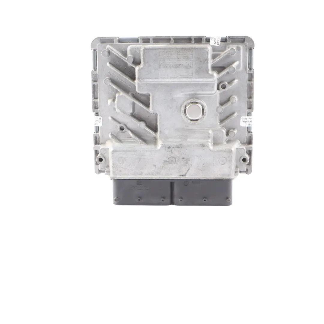 Audi S3 8V 2.0 TFSI DJHA 310HP Quattro Engine Module ECU Set 8V0906259J