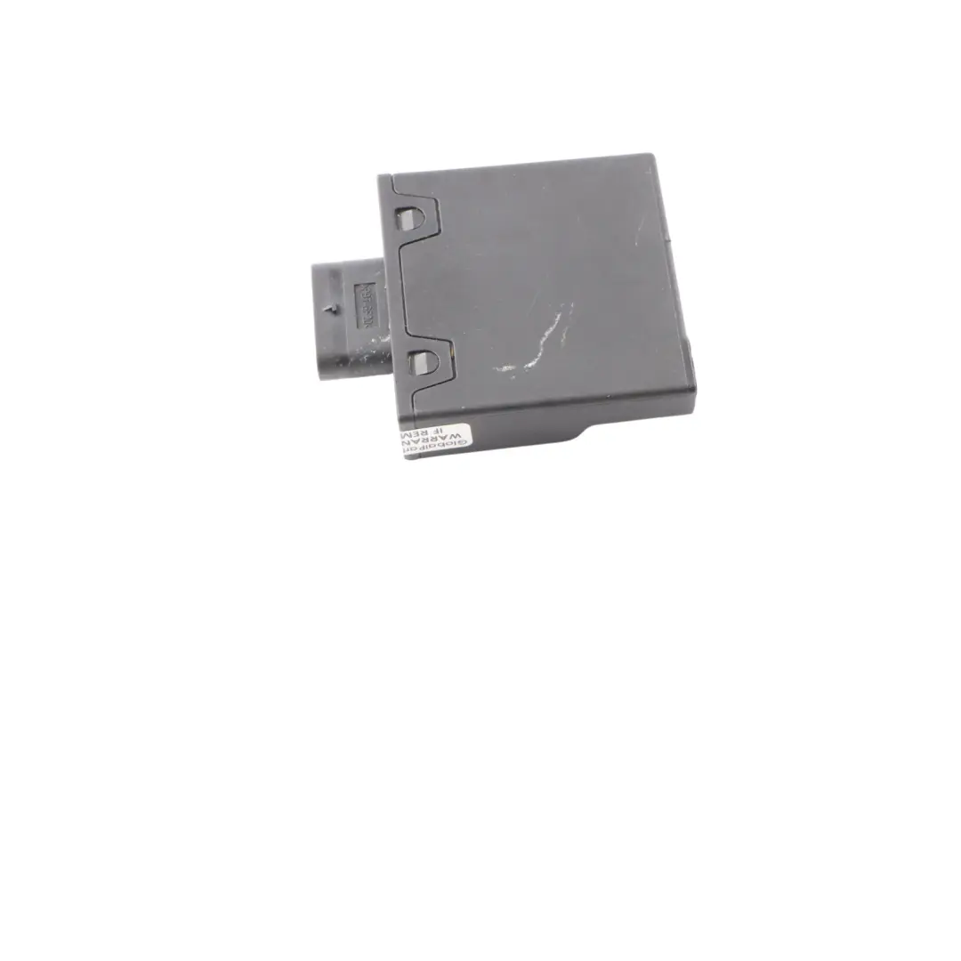 Audi A3 S3 RS3 8V Impact Sound Actuator Body Control Unit Module ECU 8V0907159