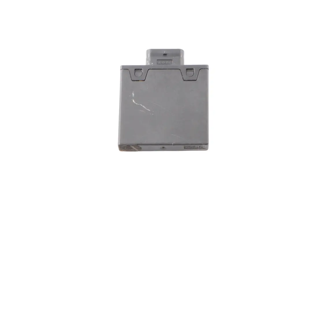 Audi A3 S3 RS3 8V Impact Sound Actuator Body Control Unit Module ECU 8V0907159