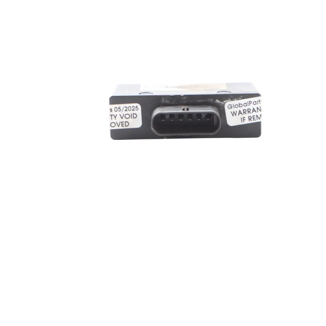 Audi A3 S3 RS3 8V Impact Sound Actuator Body Control Unit Module ECU 8V0907159