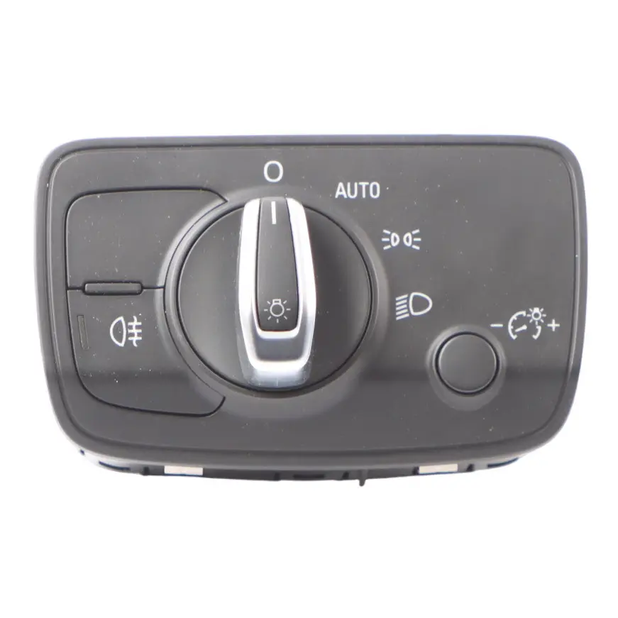 Audi A3 S3 8V Headlight Switch Unit Light Control Panel 8V0941531K