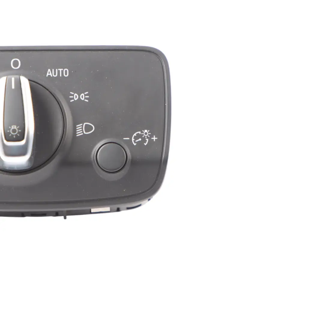 Audi A3 S3 8V Headlight Switch Unit Light Control Panel 8V0941531K