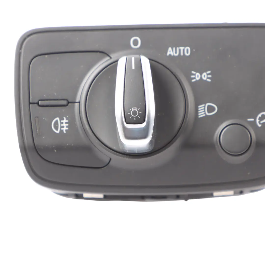 Audi A3 S3 8V Headlight Switch Unit Light Control Panel 8V0941531K