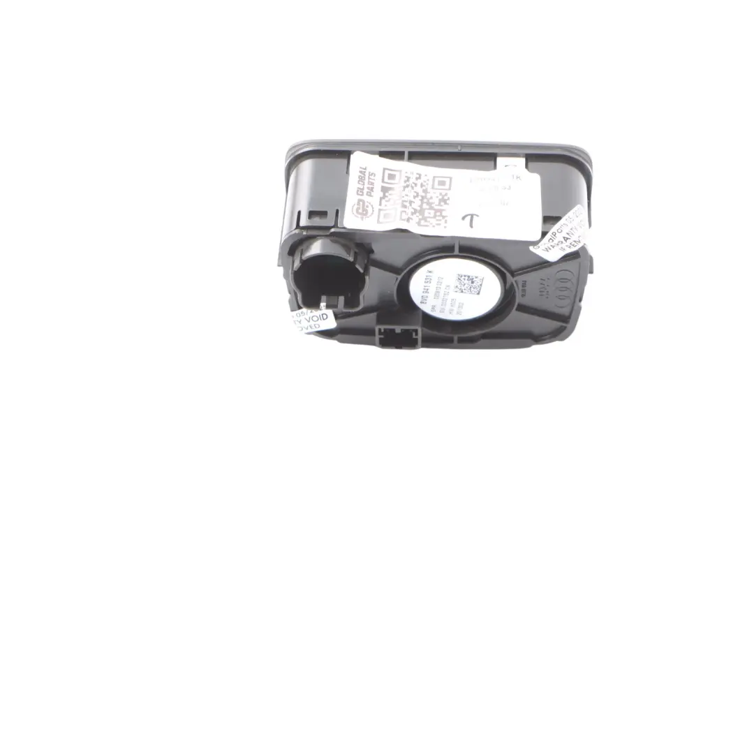 Audi A3 S3 8V Headlight Switch Unit Light Control Panel 8V0941531K